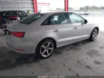 2016 Audi A3 1.8t Premium Gray vin: WAUA7GFF2G1047357