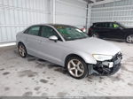 2016 Audi A3 1.8t Premium Gray vin: WAUA7GFF2G1047357