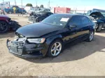 2016 Audi A3 1.8t Premium Black vin: WAUA7GFF2G1051747