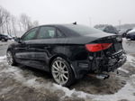 2016 Audi A3 Premium Black vin: WAUA7GFF2G1058875