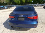 2016 Audi A3 Premium Blue vin: WAUA7GFF2G1068208