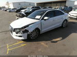 2016 Audi A3 1.8t Premium White vin: WAUA7GFF3G1003223