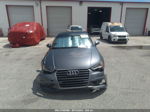 2016 Audi A3 1.8t Premium Gray vin: WAUA7GFF3G1027019