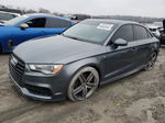 2016 Audi A3 Premium Gray vin: WAUA7GFF3G1029112