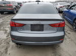 2016 Audi A3 Premium Gray vin: WAUA7GFF3G1029112