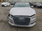 2016 Audi A3 Premium Silver vin: WAUA7GFF3G1046007