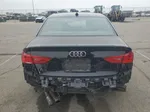 2016 Audi A3 Premium Black vin: WAUA7GFF4G1005062