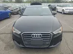 2016 Audi A3 Premium Black vin: WAUA7GFF4G1005062