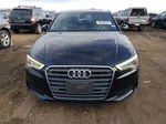 2016 Audi A3 Premium Black vin: WAUA7GFF4G1007720