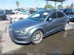 2016 Audi A3 1.8t Premium Gray vin: WAUA7GFF4G1007863