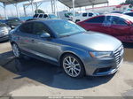 2016 Audi A3 1.8t Premium Gray vin: WAUA7GFF4G1007863