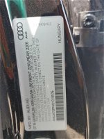 2016 Audi A3 Premium Black vin: WAUA7GFF4G1019575