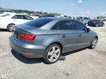 2016 Audi A3 Premium Gray vin: WAUA7GFF4G1024727