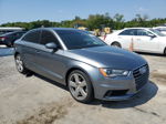 2016 Audi A3 Premium Gray vin: WAUA7GFF4G1024727