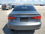 2016 Audi A3 Premium Gray vin: WAUA7GFF4G1024727