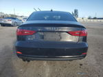 2016 Audi A3 Premium Black vin: WAUA7GFF4G1054956