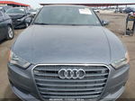 2016 Audi A3 1.8t Premium Gray vin: WAUA7GFF4G1064256