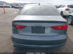 2016 Audi A3 1.8t Premium Gray vin: WAUA7GFF4G1064256