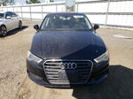 2016 Audi A3 Premium Black vin: WAUA7GFF5G1063374