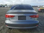 2016 Audi A3 Premium Gray vin: WAUA7GFF5G1070230