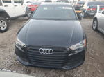 2016 Audi A3 Premium Black vin: WAUA7GFF5G1111584