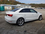 2016 Audi A3 Premium White vin: WAUA7GFF6G1024230