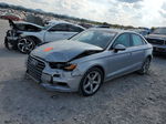 2016 Audi A3 Premium Silver vin: WAUA7GFF6G1037513