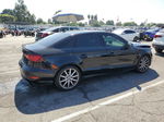 2016 Audi A3 Premium Black vin: WAUA7GFF6G1066087