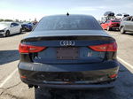 2016 Audi A3 Premium Black vin: WAUA7GFF6G1066087