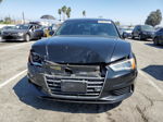 2016 Audi A3 Premium Black vin: WAUA7GFF6G1066087