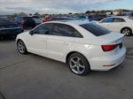 2016 Audi A3 Premium White vin: WAUA7GFF6G1070737