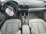 2016 Audi A3 Premium Gray vin: WAUA7GFF7G1019005