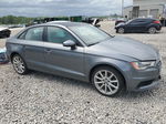 2016 Audi A3 Premium Gray vin: WAUA7GFF7G1019005