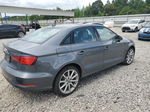 2016 Audi A3 Premium Gray vin: WAUA7GFF7G1019005