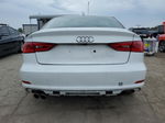 2016 Audi A3 Premium White vin: WAUA7GFF7G1021174