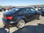 2016 Audi A3 Premium Black vin: WAUA7GFF7G1037875