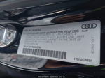 2016 Audi A3 1.8t Premium Black vin: WAUA7GFF7G1042784