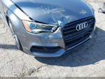 2016 Audi A3 1.8t Premium Gray vin: WAUA7GFF7G1050321