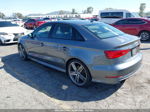 2016 Audi A3 1.8t Premium Gray vin: WAUA7GFF7G1050321