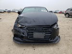 2016 Audi A3 Premium Black vin: WAUA7GFF7G1093668