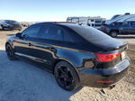 2016 Audi A3 Premium Black vin: WAUA7GFF7G1118410