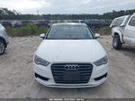 2016 Audi A3 1.8t Premium White vin: WAUA7GFF8G1014976