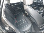 2016 Audi A3 1.8t Premium Black vin: WAUA7GFF8G1032541