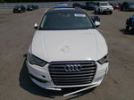 2016 Audi A3 Premium White vin: WAUA7GFF8G1053857