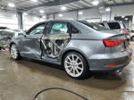 2016 Audi A3 Premium Угольный vin: WAUA7GFF8G1067998