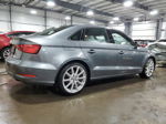 2016 Audi A3 Premium Угольный vin: WAUA7GFF8G1067998