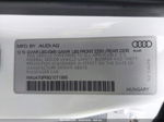 2016 Audi A3 1.8t Premium White vin: WAUA7GFF8G1071985