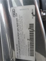 2016 Audi A3 Premium Gray vin: WAUA7GFF8G1072117