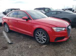 2016 Audi A3 Premium Red vin: WAUA7GFF8G1094599