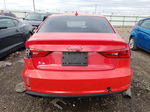 2016 Audi A3 Premium Red vin: WAUA7GFF8G1094599